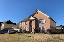 Pre-foreclosure in  HARVEST PARK DR Memphis, TN 38125