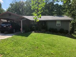 Pre-foreclosure in  HILLWOOD DR Harriman, TN 37748