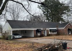Pre-foreclosure in  NORTHMOOR AVE Memphis, TN 38128