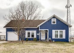 Pre-foreclosure in  WASHINGTON ST W Fayetteville, TN 37334