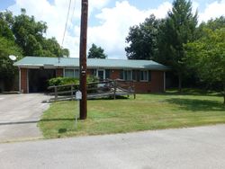 Pre-foreclosure in  W HUTCHINSON CIR Oak Ridge, TN 37830