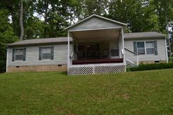 Pre-foreclosure in  COUNTY ROAD 176 Athens, TN 37303