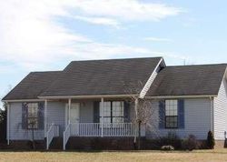 Pre-foreclosure in  GOODSPRINGS RD Ashland City, TN 37015