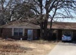 Pre-foreclosure in  MOUNTAIN VIEW DR Azle, TX 76020