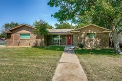 Pre-foreclosure in  COLORADO BLVD North Richland Hills, TX 76180