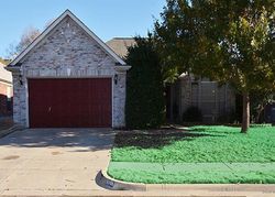 Pre-foreclosure in  ROCKPORT LN Fort Worth, TX 76137