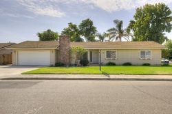 Pre-foreclosure in  WASHINGTON RD Waterford, CA 95386