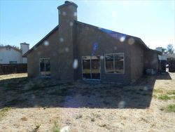 Pre-foreclosure in  RIDLON LN Ceres, CA 95307