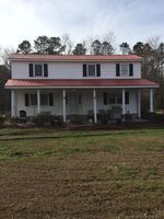 Pre-foreclosure in  HORSESHOE RD Moncks Corner, SC 29461