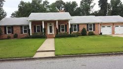 Pre-foreclosure in  FINLEY AVE Greer, SC 29651