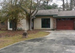 Pre-foreclosure in  CIRCLE DR Myrtle Beach, SC 29575