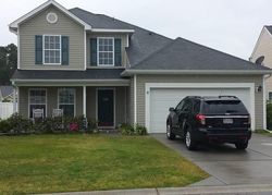 Pre-foreclosure in  WINSLOW AVE Myrtle Beach, SC 29588