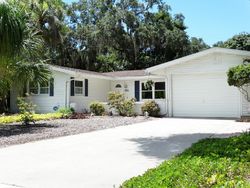 Pre-foreclosure in  JASMINE DR Sarasota, FL 34239