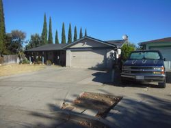 Pre-foreclosure in  WOODMAN CT San Jose, CA 95121