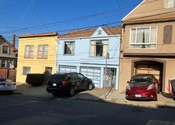 Pre-foreclosure in  KEY AVE San Francisco, CA 94124