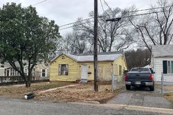 Pre-foreclosure in  FRANKLIN ST North Little Rock, AR 72114