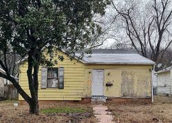 Pre-foreclosure in  FRANKLIN ST North Little Rock, AR 72114