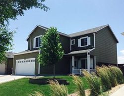 Pre-foreclosure in  RINGTAIL LN Pueblo, CO 81005
