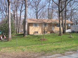 Pre-foreclosure in  MAPLE DR Accokeek, MD 20607