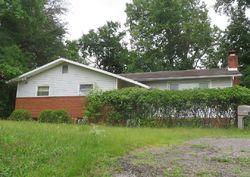 Pre-foreclosure in  CENTRAL AVE Capitol Heights, MD 20743