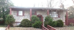 Pre-foreclosure in  NORMAN DR District Heights, MD 20747