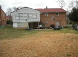 Pre-foreclosure in  LANSING DR Temple Hills, MD 20748