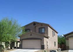 Pre-foreclosure in  E SHADOW BRANCH DR Tucson, AZ 85756