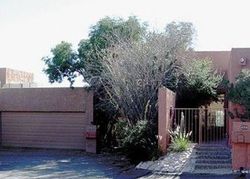 Pre-foreclosure in  E PLACITA DEL MIRADOR Tucson, AZ 85718
