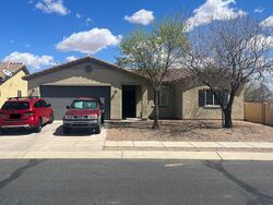 Pre-foreclosure in  S VIA EJOTE Sahuarita, AZ 85629
