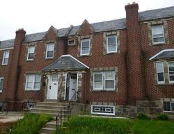 Pre-foreclosure in  PASSMORE ST Philadelphia, PA 19111