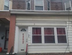 Pre-foreclosure in  W RAYMOND ST Philadelphia, PA 19140