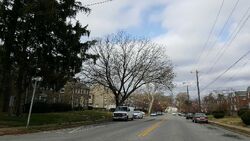 Pre-foreclosure in  E VERNON RD Philadelphia, PA 19150