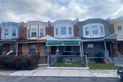 Pre-foreclosure in  TRINITY ST Philadelphia, PA 19143
