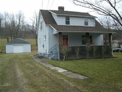 Pre-foreclosure Listing in BREAKNECK RD CONNELLSVILLE, PA 15425