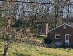 Pre-foreclosure in  WILLOW TERRACE DR Bethel Park, PA 15102