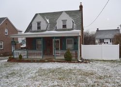 Pre-foreclosure in  BELMONT AVE Folsom, PA 19033