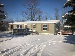 Pre-foreclosure Listing in CLEMENS RD UNION CITY, PA 16438