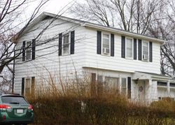 Pre-foreclosure in  E 40TH ST Erie, PA 16510