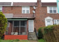 Pre-foreclosure in  WALTERS AVE Sharon Hill, PA 19079