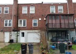 Pre-foreclosure in  WALTERS AVE Sharon Hill, PA 19079