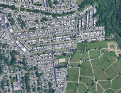 Pre-foreclosure in  GREENWOOD AVE Upper Darby, PA 19082