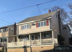 Pre-foreclosure Listing in E LUDLOW ST SUMMIT HILL, PA 18250