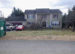Pre-foreclosure in  HOFFMAN RD Greencastle, PA 17225
