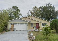 Pre-foreclosure in  BAYPORT DR Kissimmee, FL 34758