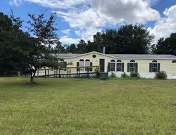 Pre-foreclosure in  SALEM RD Saint Cloud, FL 34773