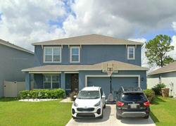 Pre-foreclosure in  WHITE POPPY DR Kissimmee, FL 34747