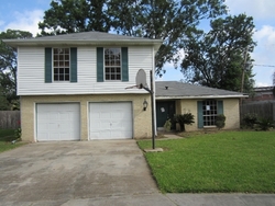 Pre-foreclosure in  LACOUR MONIQUE ST New Orleans, LA 70131