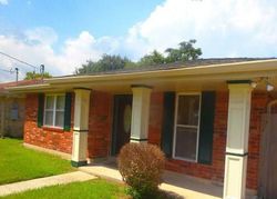 Pre-foreclosure in  VANDERKLOOT AVE New Orleans, LA 70127