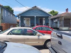 Pre-foreclosure in  MONROE ST New Orleans, LA 70118