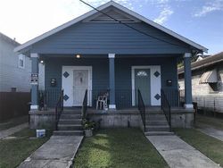Pre-foreclosure in  MONROE ST New Orleans, LA 70118